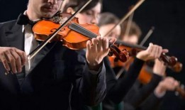 小提琴服装爆料视频,时尚与艺术的完美融合